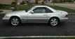 2000 Mercedes-Benz SL-Class SL500 For Sale - 23006924 - 7