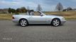 2000 Mercedes-Benz SL-Class SL500 For Sale - 23006924 - 8