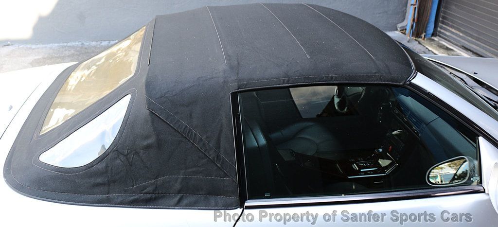 2000 Mercedes-Benz SL-Class SL600 2dr Roadster 6.0L - 22990847 - 16