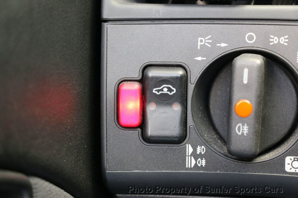 2000 Mercedes-Benz SL-Class SL600 2dr Roadster 6.0L - 22990847 - 38