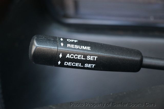 2000 Mercedes-Benz SL-Class SL600 2dr Roadster 6.0L - 22990847 - 40