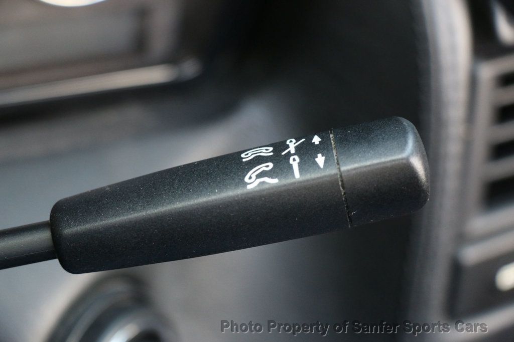 2000 Mercedes-Benz SL-Class SL600 2dr Roadster 6.0L - 22990847 - 41