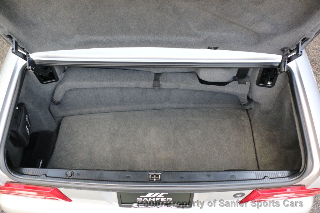 2000 Mercedes-Benz SL-Class SL600 2dr Roadster 6.0L - 22990847 - 7