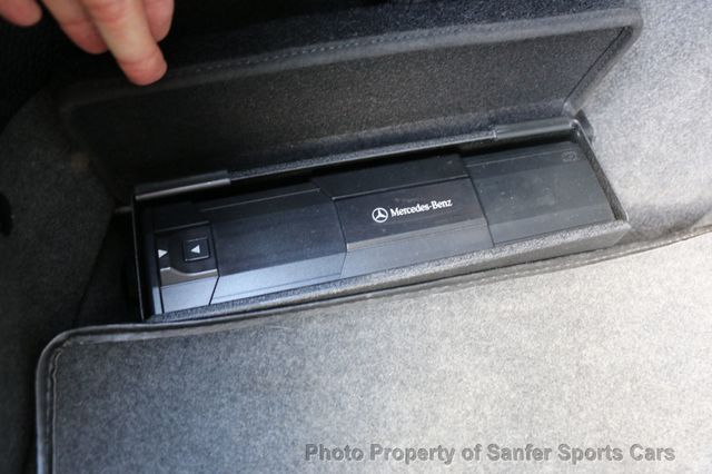 2000 Mercedes-Benz SL-Class SL600 2dr Roadster 6.0L - 22990847 - 8