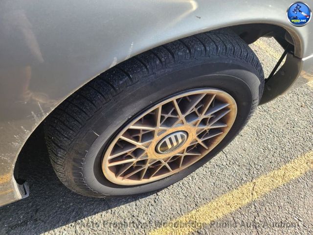 2000 Mercury Grand Marquis GS - 22953950 - 6