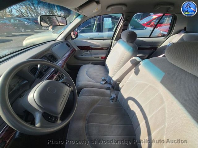 2000 Mercury Grand Marquis GS - 22953950 - 7