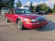 2000 Mercury Grand Marquis GS 4dr Sedan - 22575451 - 0