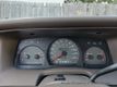 2000 Mercury Grand Marquis GS 4dr Sedan - 22575451 - 22