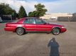 2000 Mercury Grand Marquis GS 4dr Sedan - 22575451 - 4