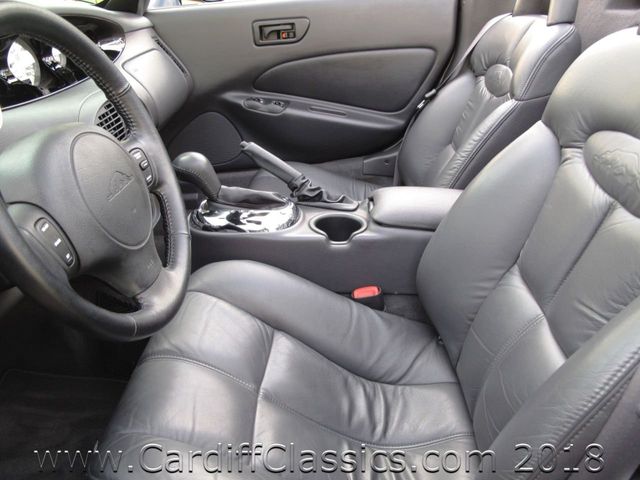 2000 Plymouth Prowler 1 Owner Prowler  - 18037890 - 14