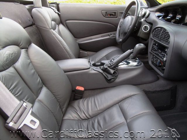 2000 Plymouth Prowler 1 Owner Prowler  - 18037890 - 15