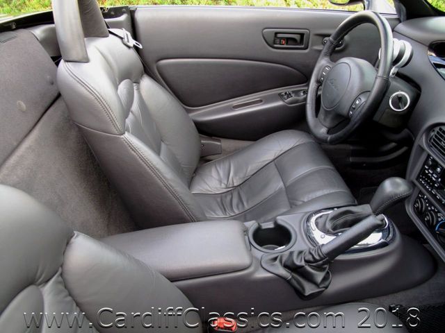 2000 Plymouth Prowler 1 Owner Prowler  - 18037890 - 17