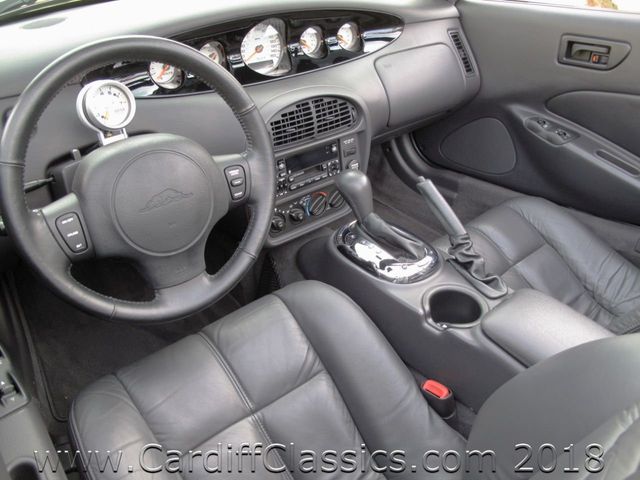 2000 Plymouth Prowler 1 Owner Prowler  - 18037890 - 1