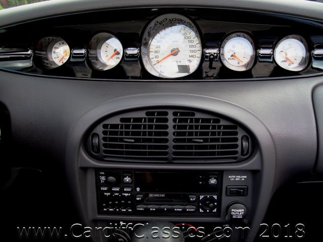 2000 Plymouth Prowler 1 Owner Prowler  - 18037890 - 19