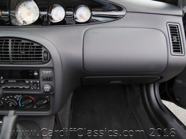 2000 Plymouth Prowler 1 Owner Prowler  - 18037890 - 20