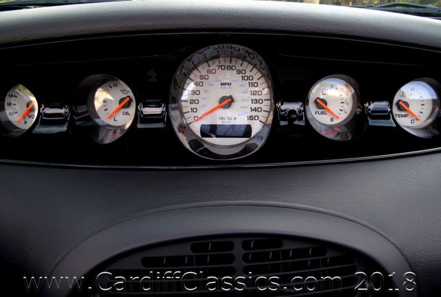 2000 Plymouth Prowler 1 Owner Prowler  - 18037890 - 21