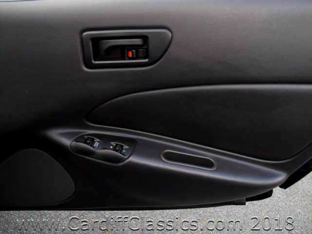 2000 Plymouth Prowler 1 Owner Prowler  - 18037890 - 24