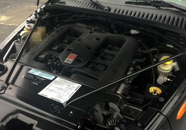 2000 Plymouth Prowler 1 Owner Prowler  - 18037890 - 32