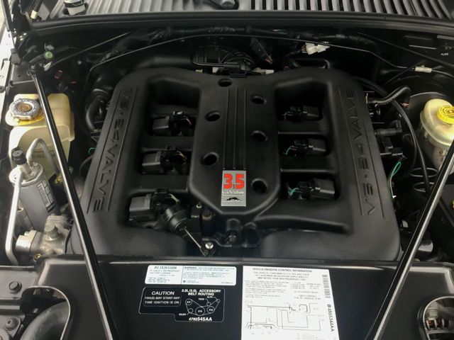 2000 Plymouth Prowler 1 Owner Prowler  - 18037890 - 33