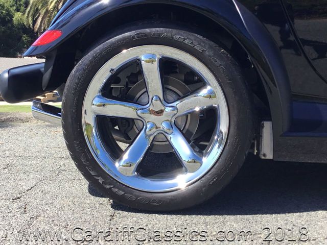2000 Plymouth Prowler 1 Owner Prowler  - 18037890 - 41