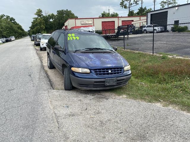 2000 Plymouth Voyager 4dr Grand SE 119" WB - 22917700 - 0