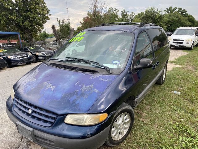 2000 Plymouth Voyager 4dr Grand SE 119" WB - 22917700 - 1