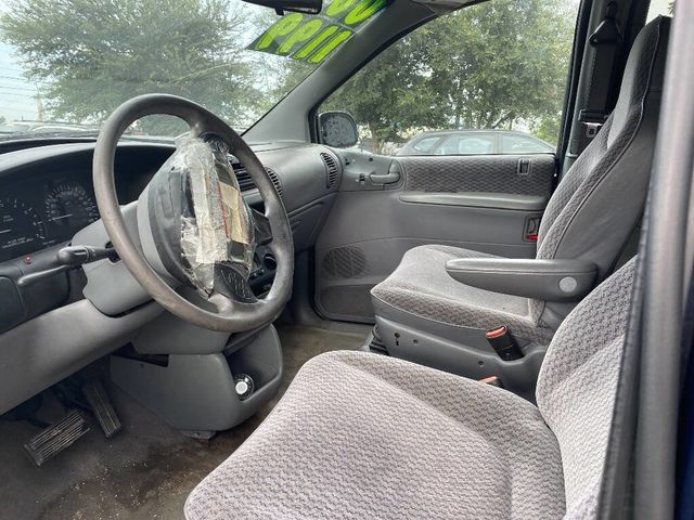 2000 Plymouth Voyager 4dr Grand SE 119" WB - 22917700 - 2