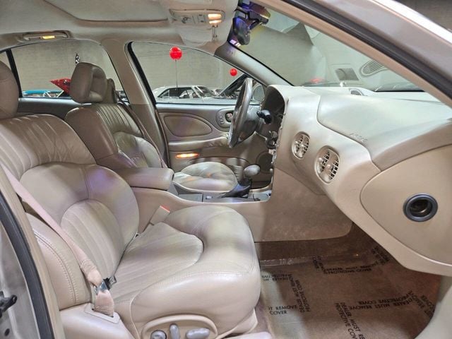 2000 Pontiac Bonneville 4dr Sedan SSEi - 22975788 - 9