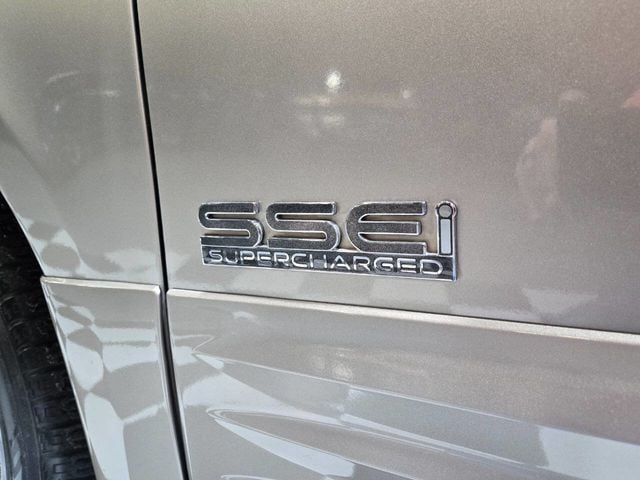 2000 Pontiac Bonneville 4dr Sedan SSEi - 22975788 - 11