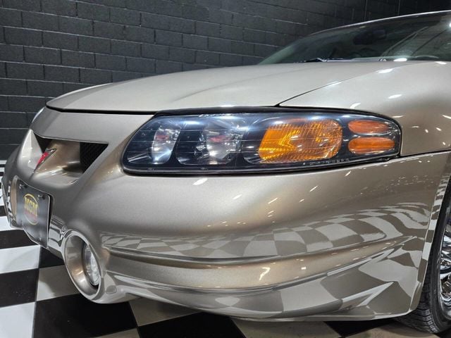 2000 Pontiac Bonneville 4dr Sedan SSEi - 22975788 - 12