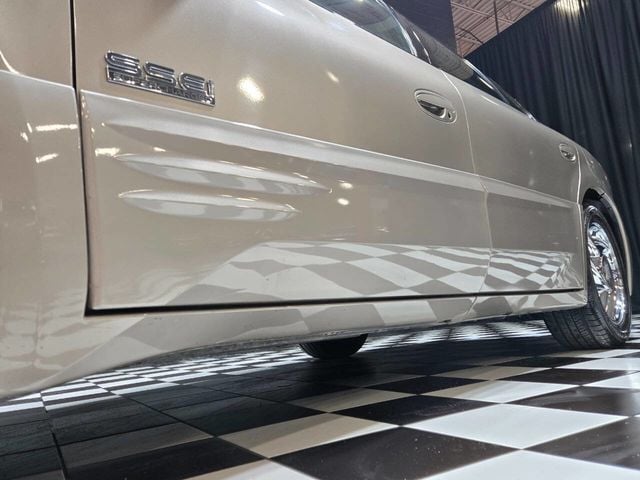 2000 Pontiac Bonneville 4dr Sedan SSEi - 22975788 - 16