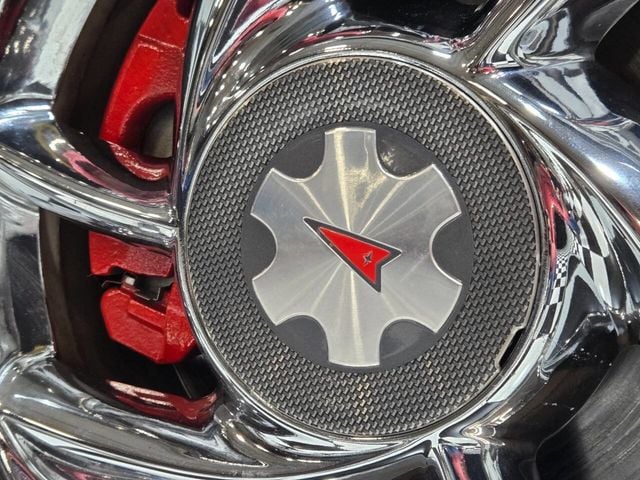 2000 Pontiac Bonneville 4dr Sedan SSEi - 22975788 - 17