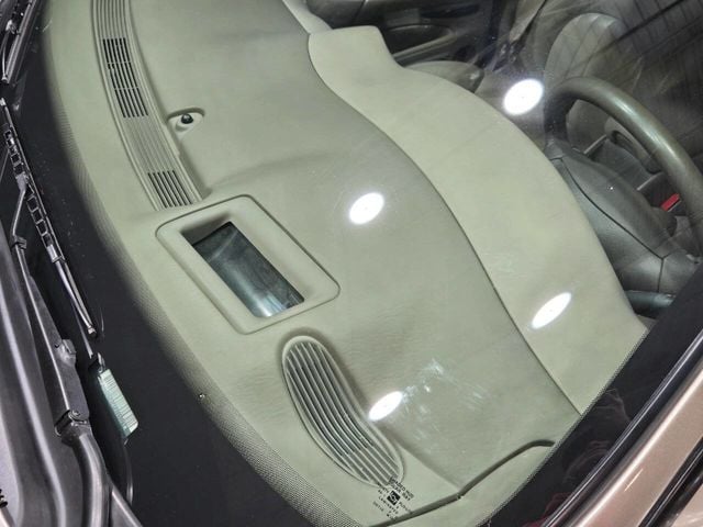 2000 Pontiac Bonneville 4dr Sedan SSEi - 22975788 - 19