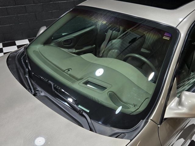 2000 Pontiac Bonneville 4dr Sedan SSEi - 22975788 - 20