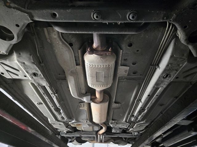 2000 Pontiac Bonneville 4dr Sedan SSEi - 22975788 - 23