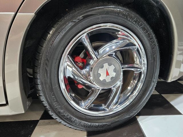 2000 Pontiac Bonneville 4dr Sedan SSEi - 22975788 - 27