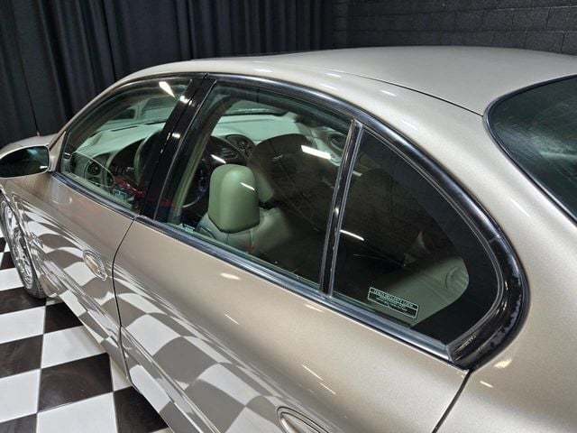 2000 Pontiac Bonneville 4dr Sedan SSEi - 22975788 - 28