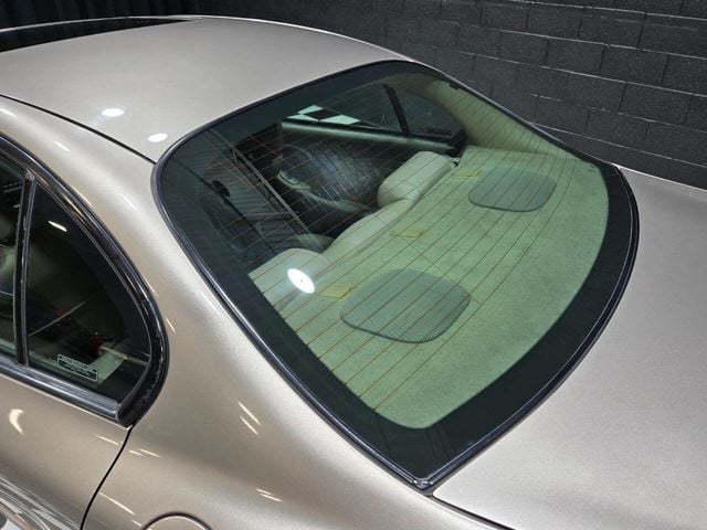 2000 Pontiac Bonneville 4dr Sedan SSEi - 22975788 - 29