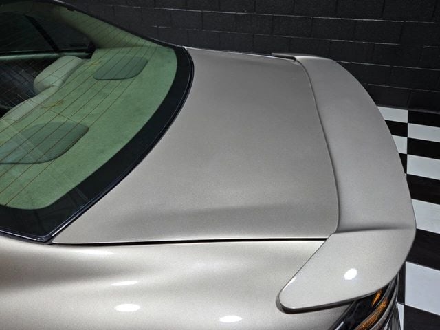 2000 Pontiac Bonneville 4dr Sedan SSEi - 22975788 - 30