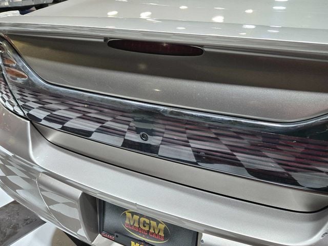 2000 Pontiac Bonneville 4dr Sedan SSEi - 22975788 - 35