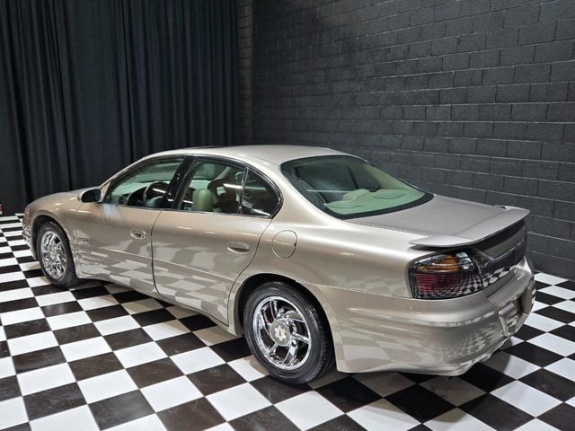 2000 Pontiac Bonneville 4dr Sedan SSEi - 22975788 - 3