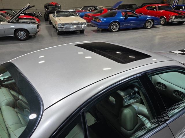 2000 Pontiac Bonneville 4dr Sedan SSEi - 22975788 - 40