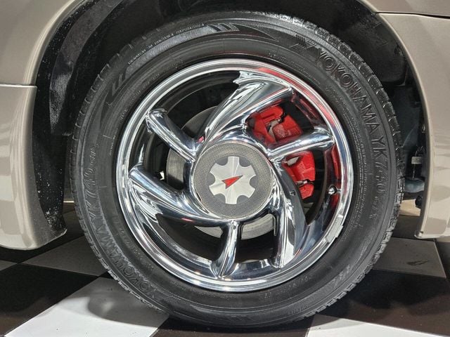 2000 Pontiac Bonneville 4dr Sedan SSEi - 22975788 - 41