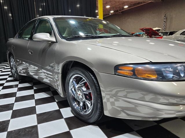 2000 Pontiac Bonneville 4dr Sedan SSEi - 22975788 - 42