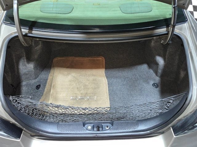 2000 Pontiac Bonneville 4dr Sedan SSEi - 22975788 - 47