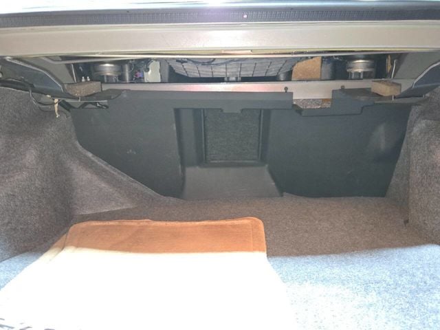 2000 Pontiac Bonneville 4dr Sedan SSEi - 22975788 - 50