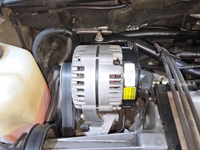 2000 Pontiac Bonneville 4dr Sedan SSEi - 22975788 - 52