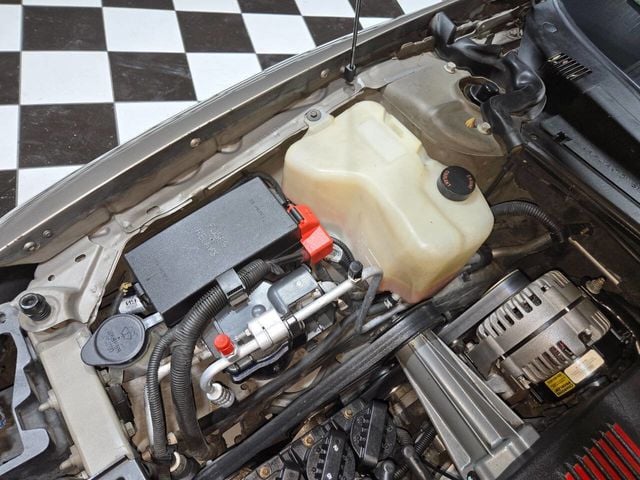 2000 Pontiac Bonneville 4dr Sedan SSEi - 22975788 - 54