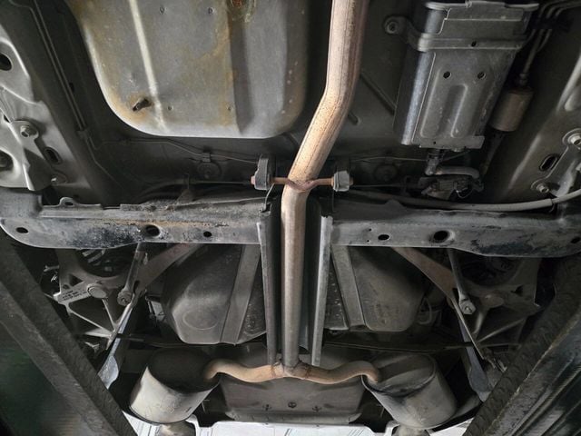 2000 Pontiac Bonneville 4dr Sedan SSEi - 22975788 - 63