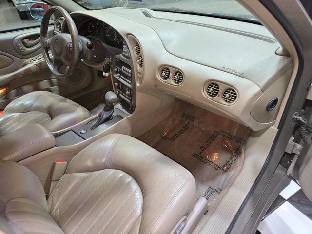 2000 Pontiac Bonneville 4dr Sedan SSEi - 22975788 - 68